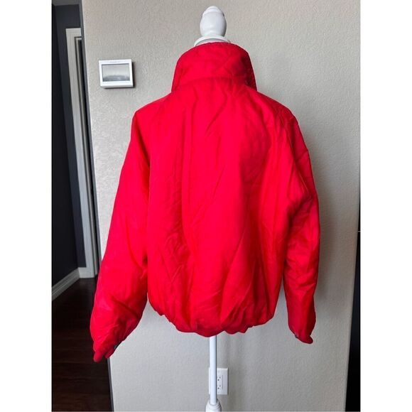 Columbia Vintage 80’s 90’s Neon Men’s Ski Coat - Picture 7 of 12